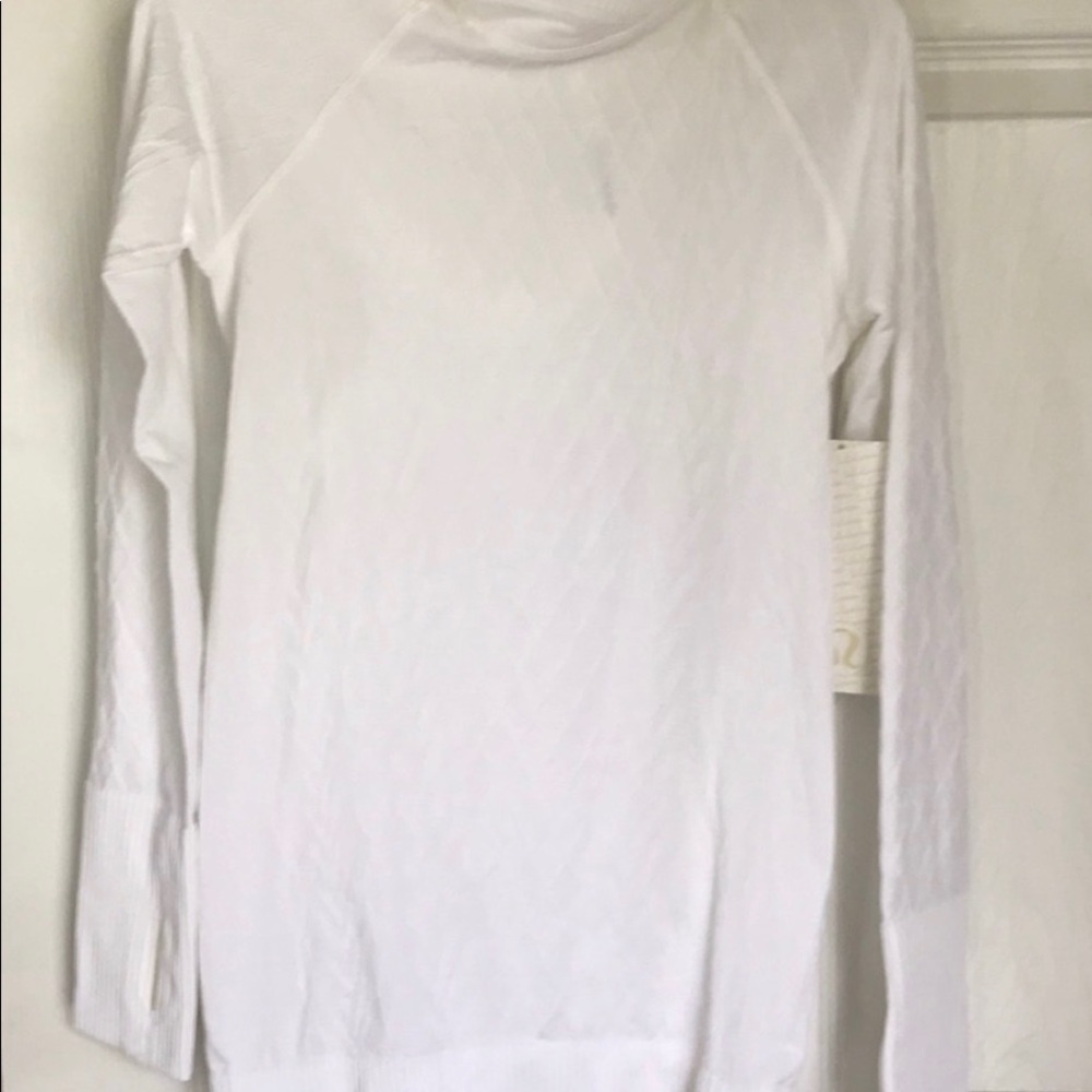 BRAND NEW! NWT LULULEMON REST LESS HOODIE - Picture 3 of 8